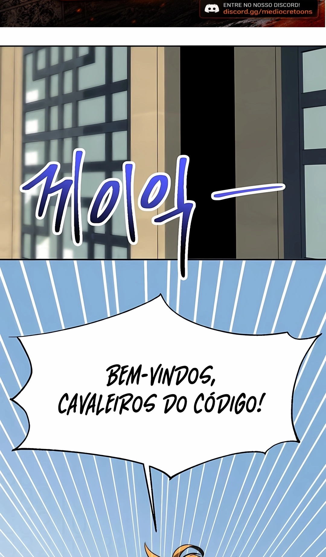 Arquimago Transcendido Pela Regressão Capítulo 202 Página 76