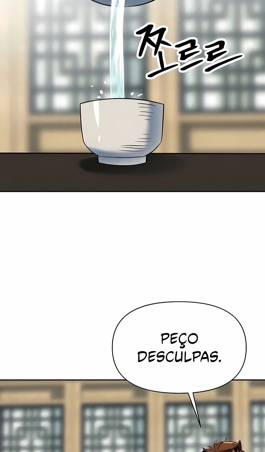 Arquimago Transcendido Pela Regressão Capítulo 202 Página 95