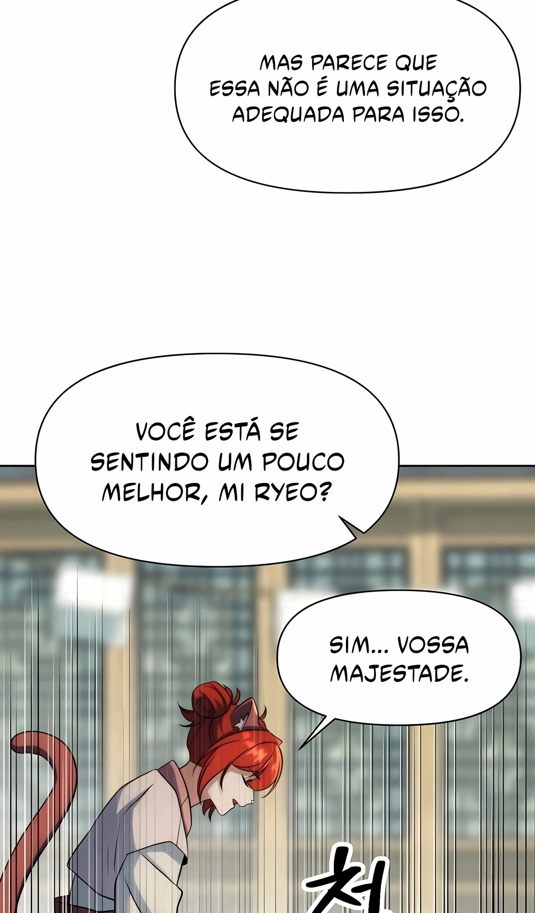 Arquimago Transcendido Pela Regressão Capítulo 202 Página 98