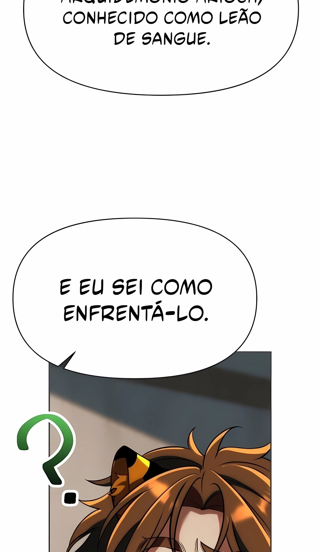 Arquimago Transcendido Pela Regressão Capítulo 203 Página 71