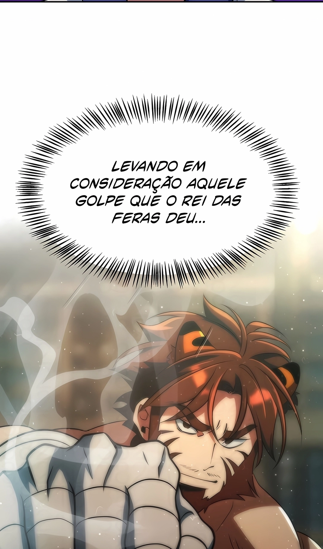 Arquimago Transcendido Pela Regressão Capítulo 204 Página 48