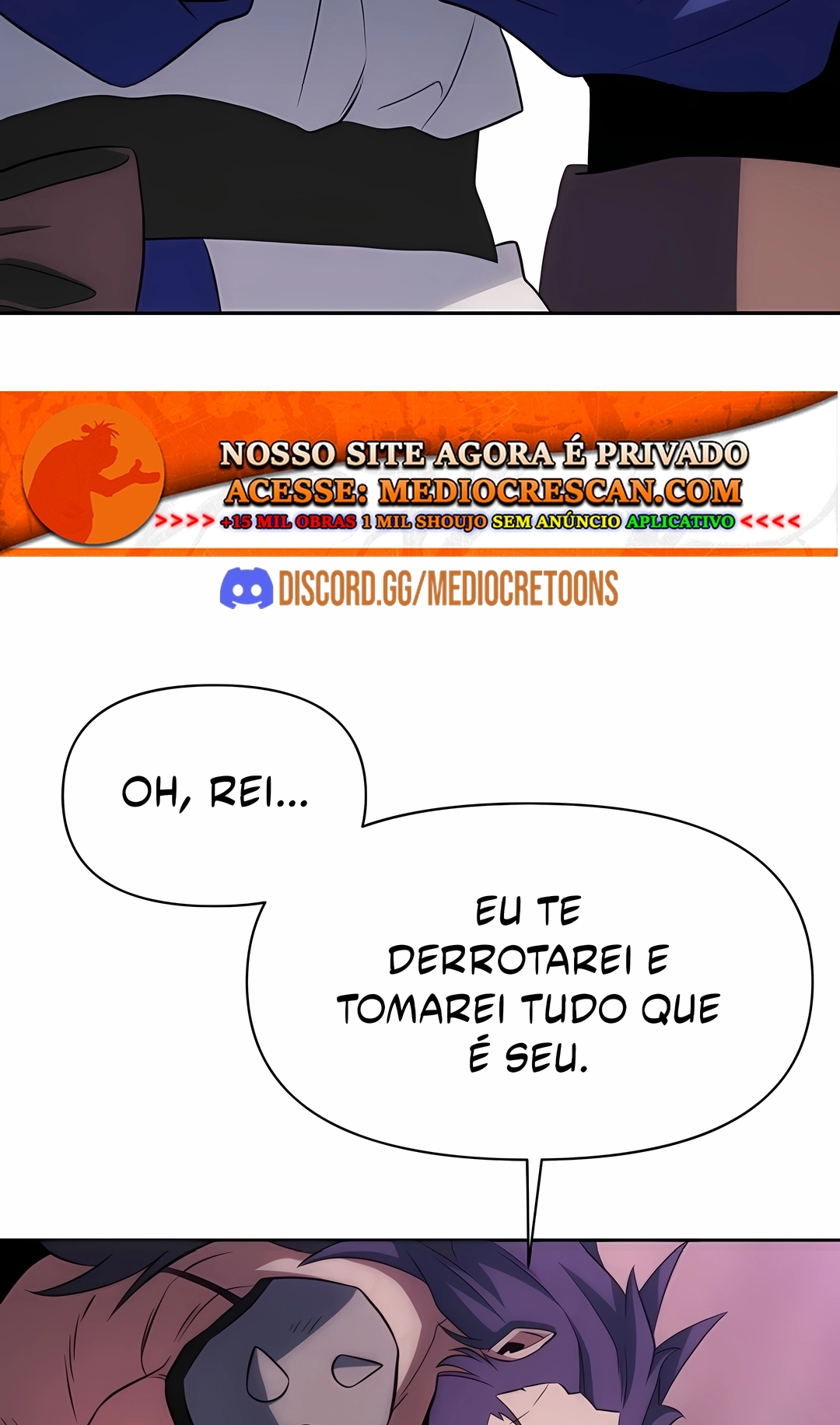 Arquimago Transcendido Pela Regressão Capítulo 204 Página 52