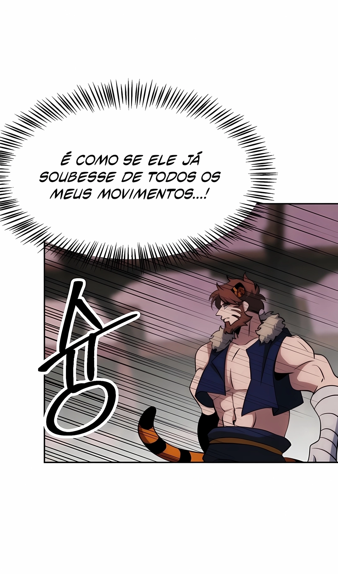 Arquimago Transcendido Pela Regressão Capítulo 204 Página 73