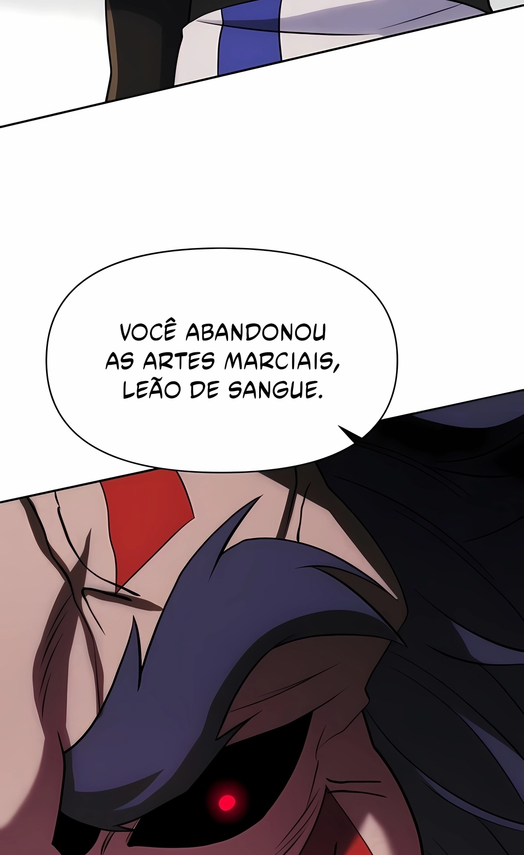 Arquimago Transcendido Pela Regressão Capítulo 205 Página 17