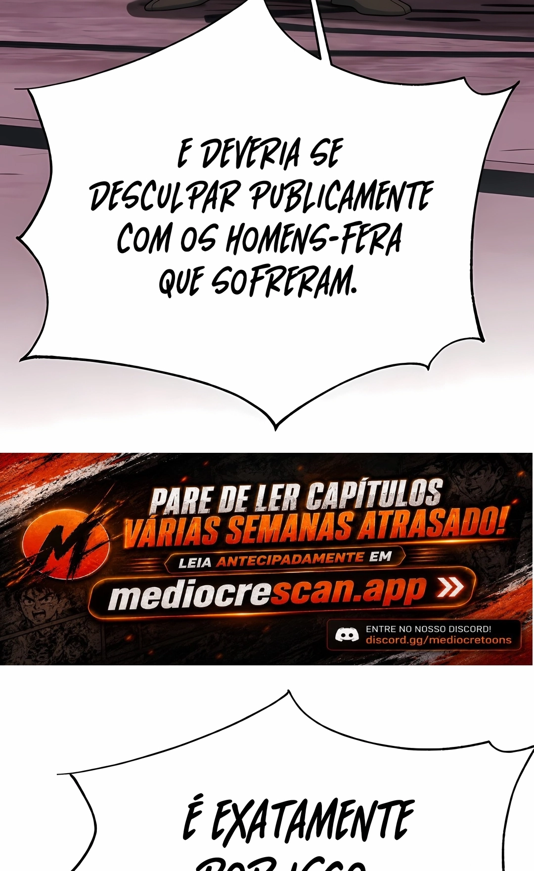 Arquimago Transcendido Pela Regressão Capítulo 205 Página 28