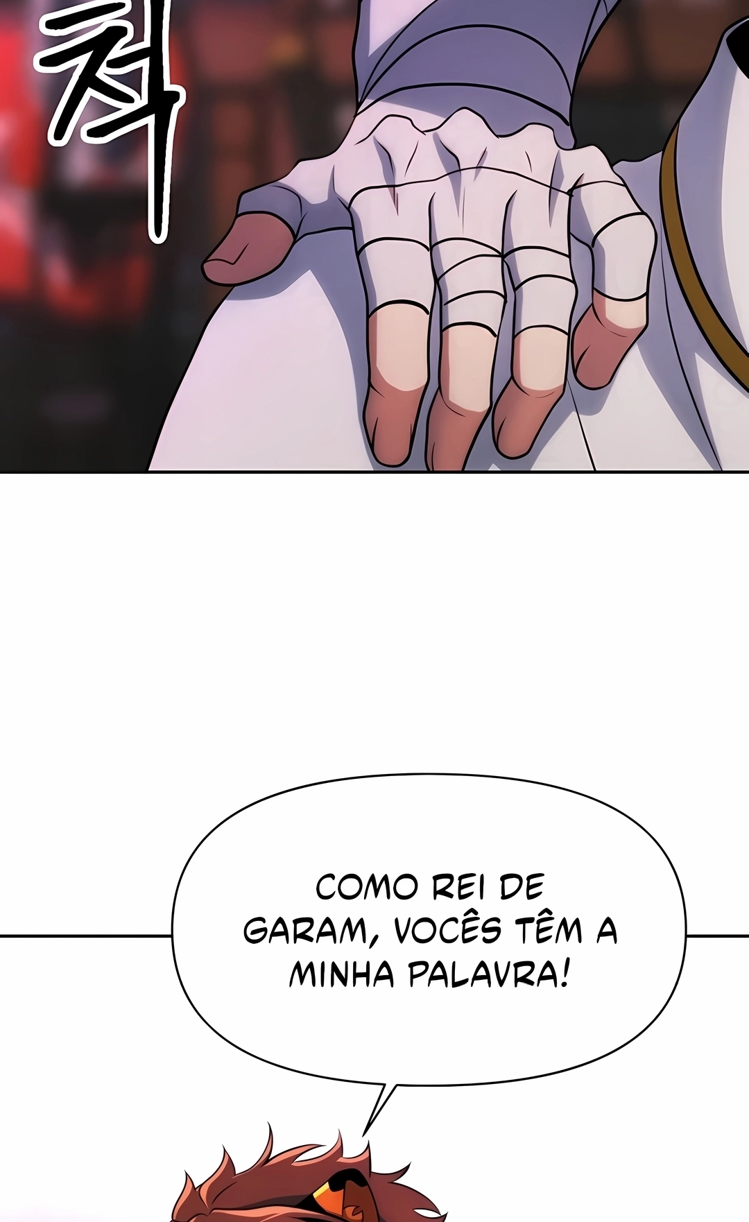 Arquimago Transcendido Pela Regressão Capítulo 205 Página 32