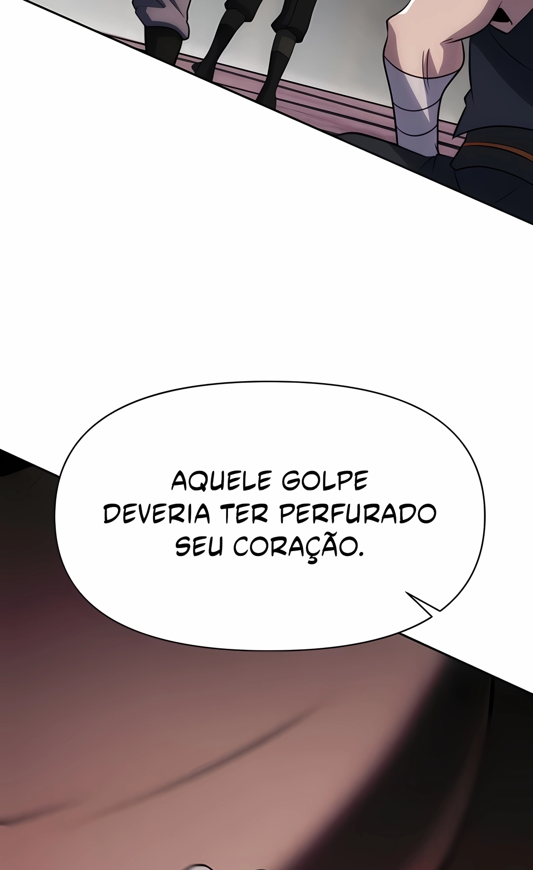 Arquimago Transcendido Pela Regressão Capítulo 205 Página 5