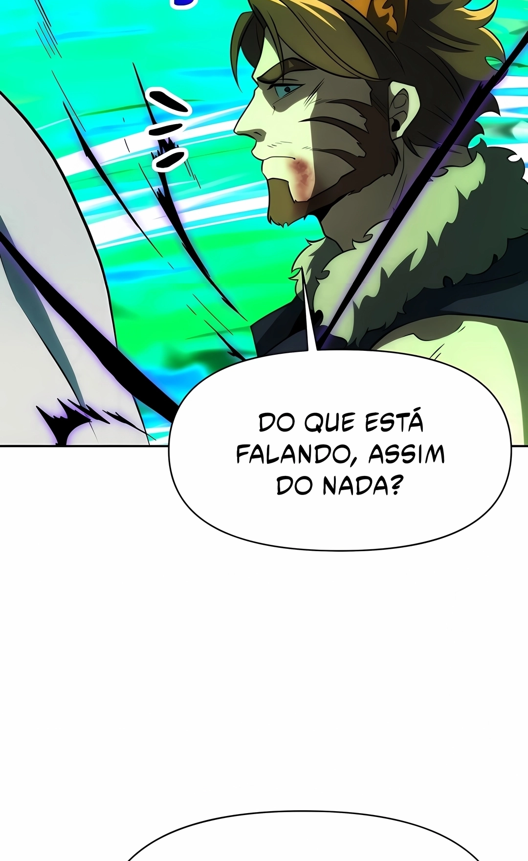 Arquimago Transcendido Pela Regressão Capítulo 205 Página 81
