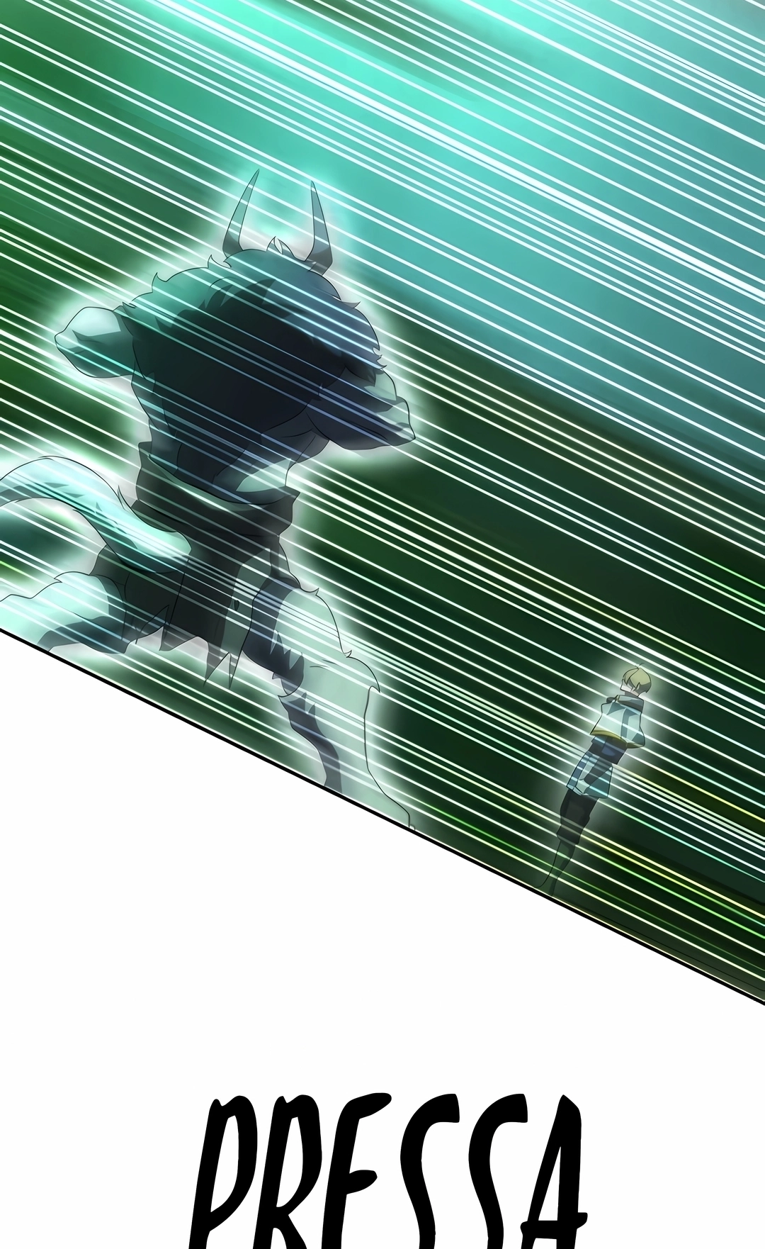 Arquimago Transcendido Pela Regressão Capítulo 205 Página 95