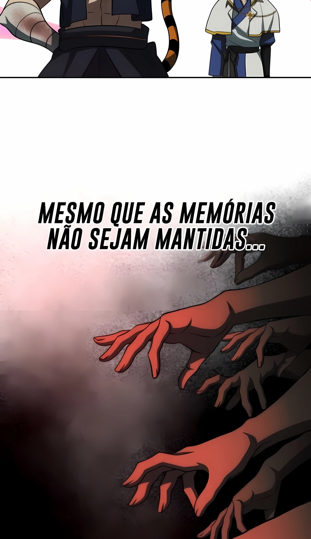 Arquimago Transcendido Pela Regressão Capítulo 206 Página 24