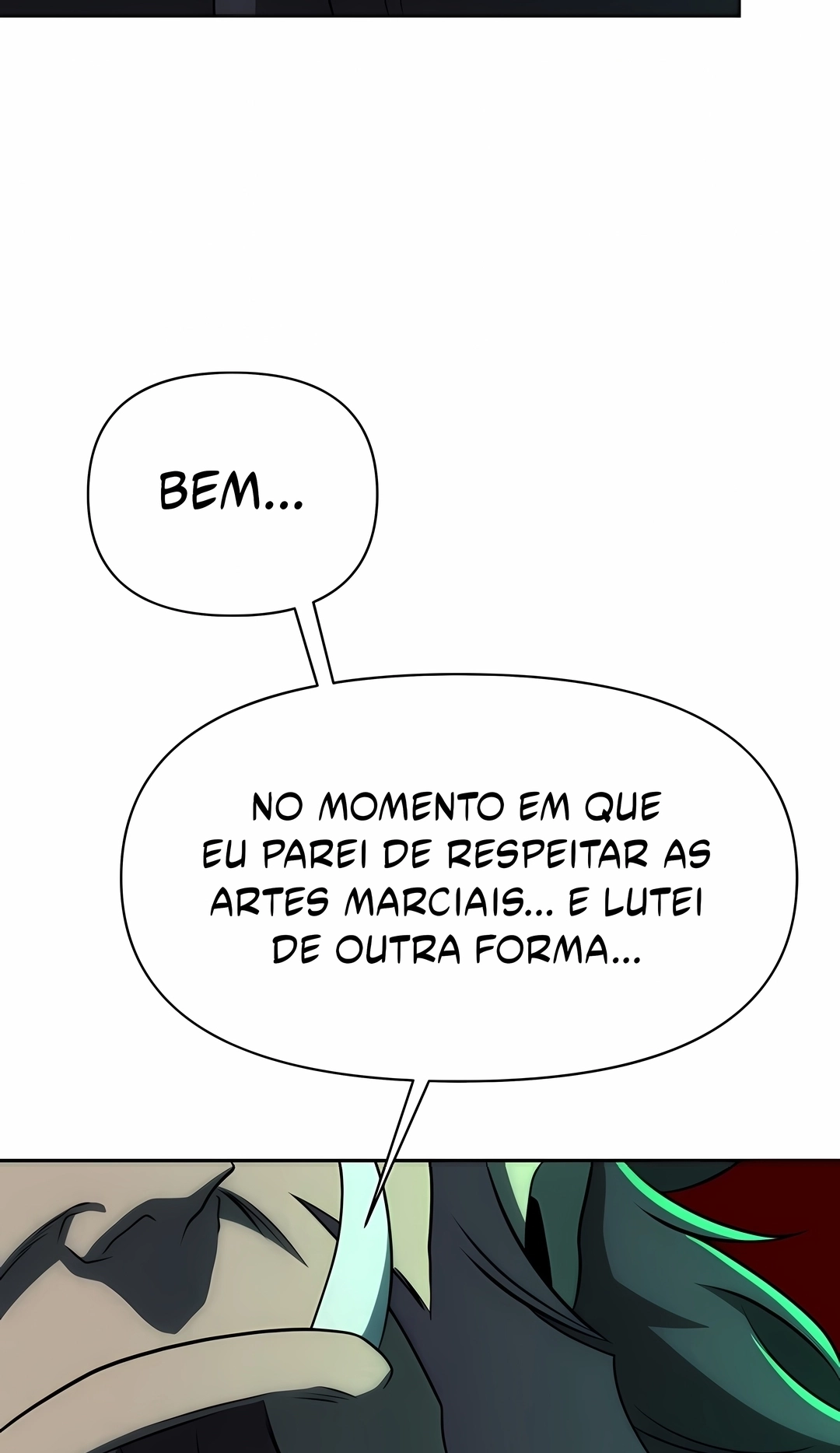 Arquimago Transcendido Pela Regressão Capítulo 206 Página 31