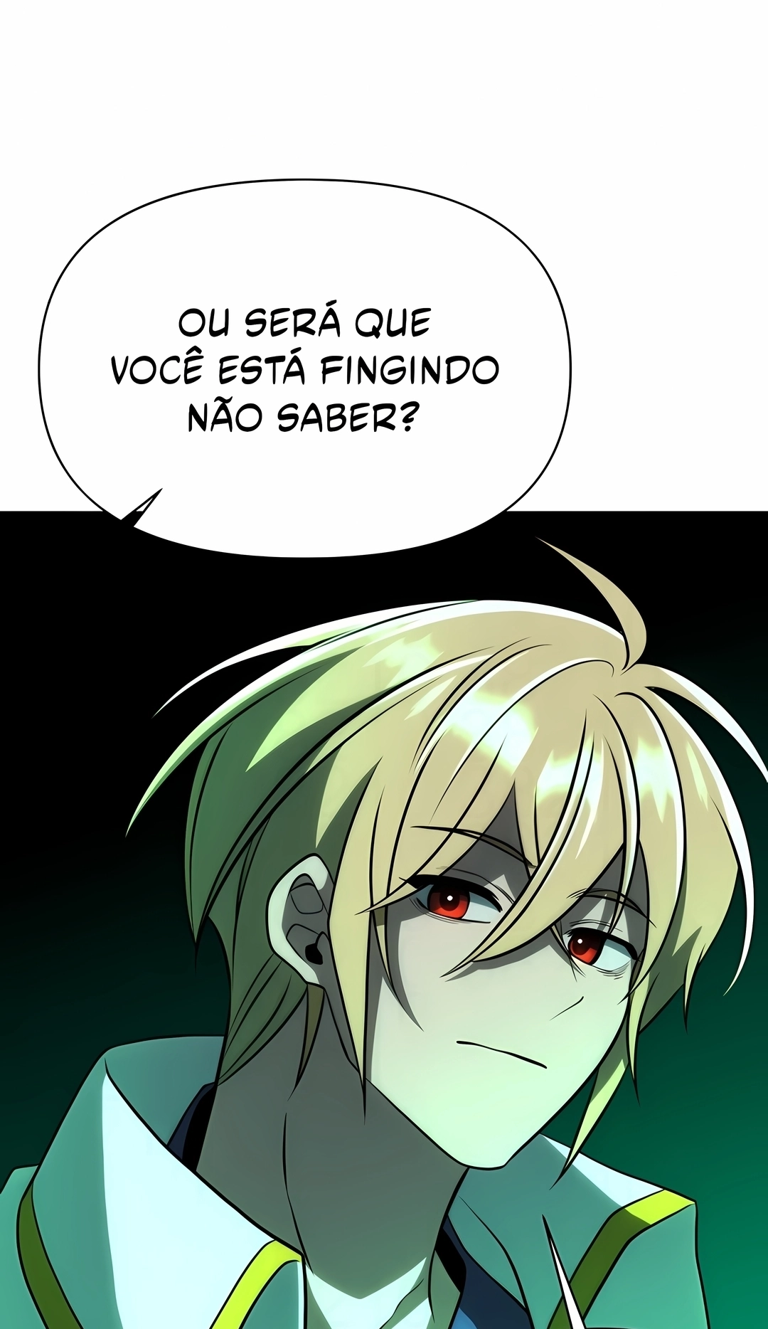 Arquimago Transcendido Pela Regressão Capítulo 206 Página 38