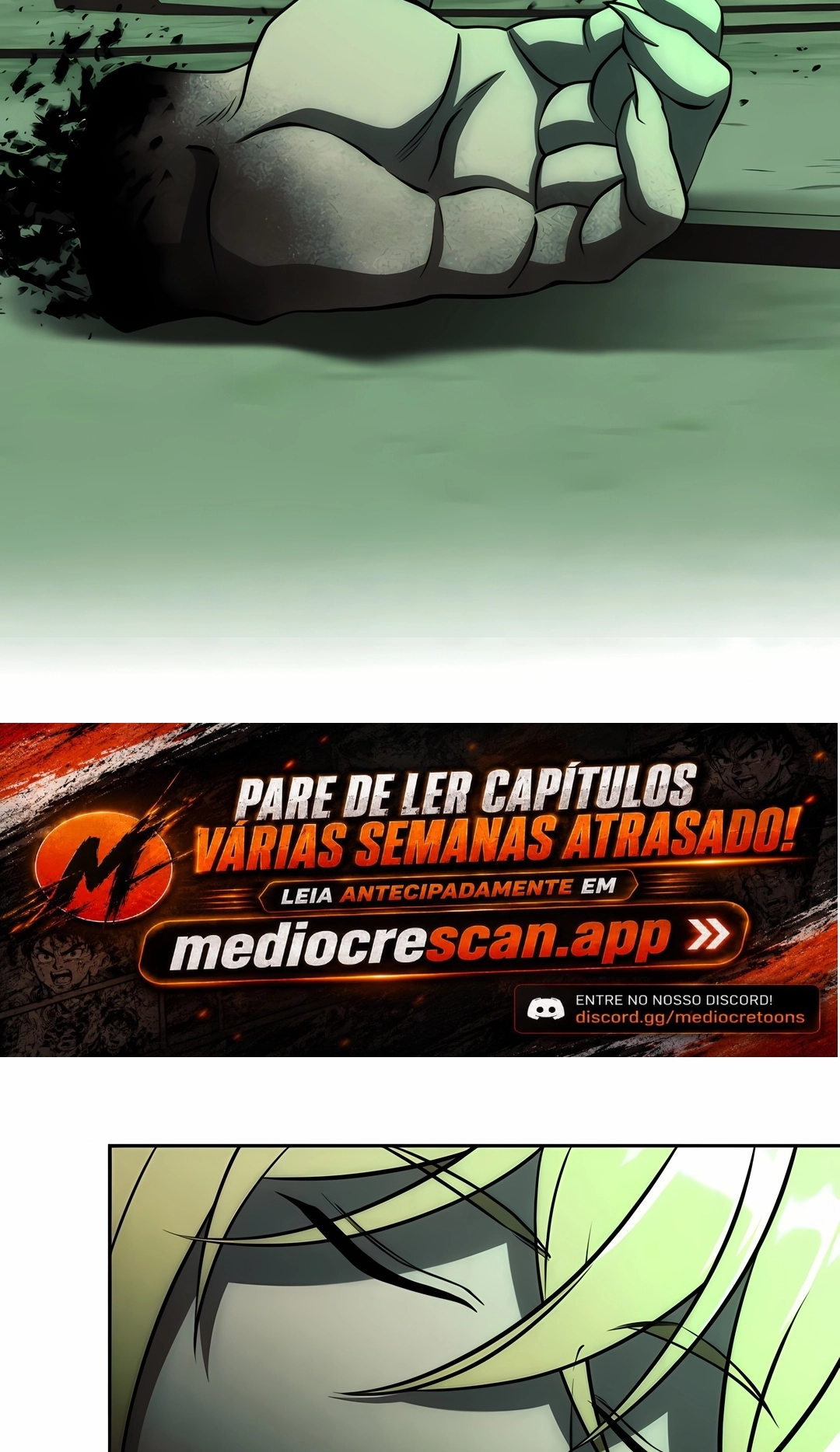 Arquimago Transcendido Pela Regressão Capítulo 206 Página 41
