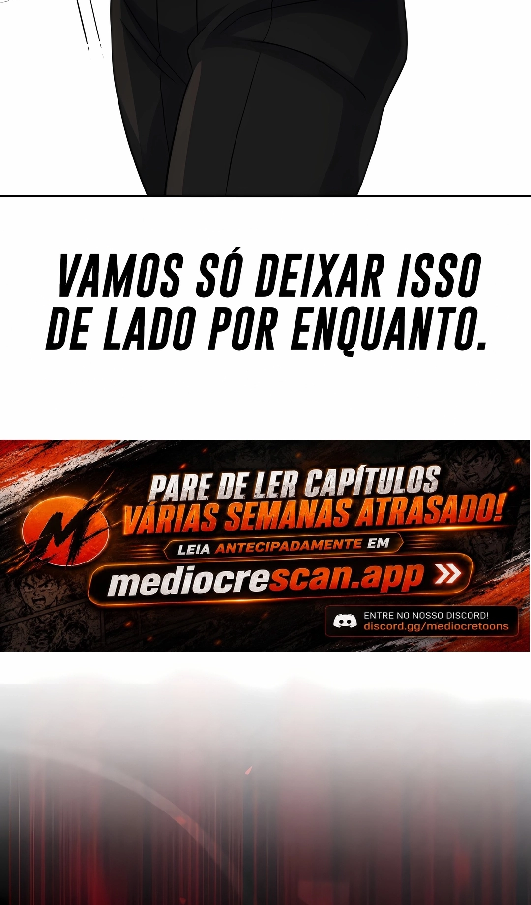 Arquimago Transcendido Pela Regressão Capítulo 207 Página 10