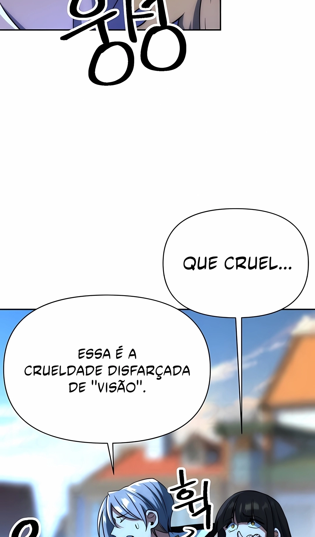 Arquimago Transcendido Pela Regressão Capítulo 207 Página 106