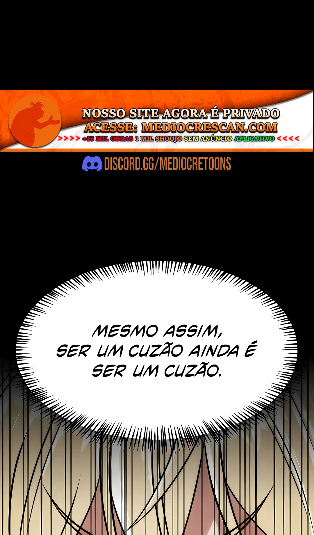 Arquimago Transcendido Pela Regressão Capítulo 207 Página 35