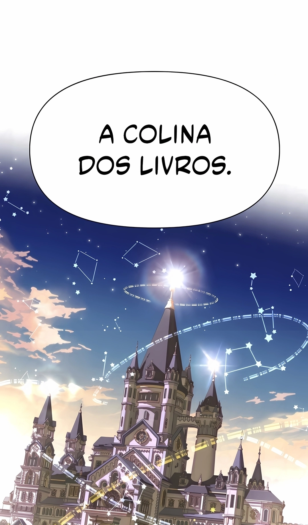 Arquimago Transcendido Pela Regressão Capítulo 207 Página 39