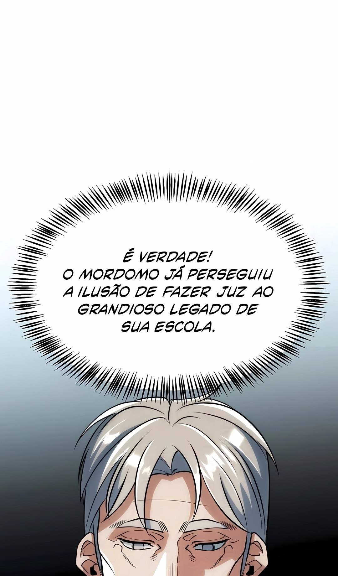 Arquimago Transcendido Pela Regressão Capítulo 207 Página 48