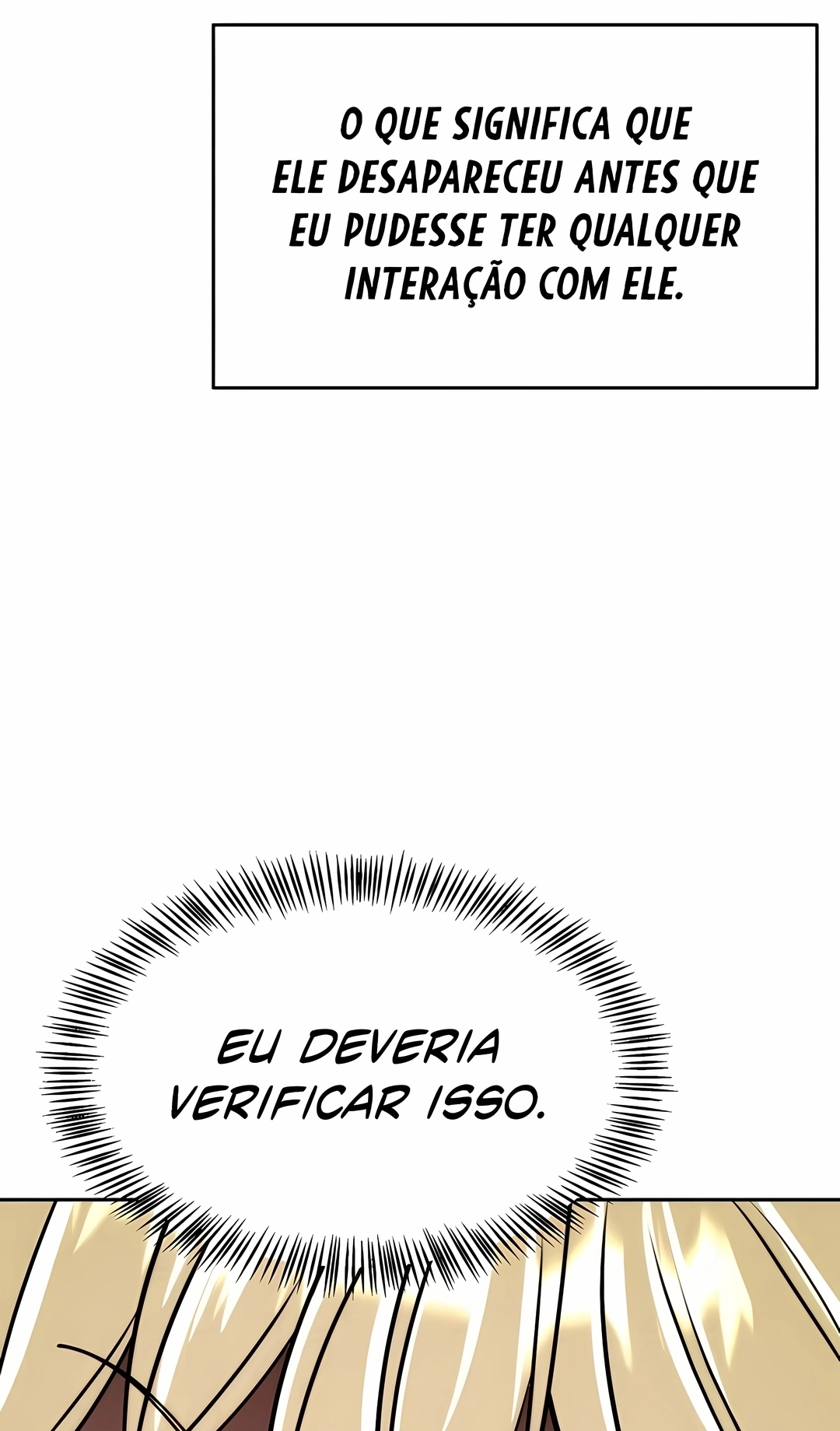 Arquimago Transcendido Pela Regressão Capítulo 207 Página 79