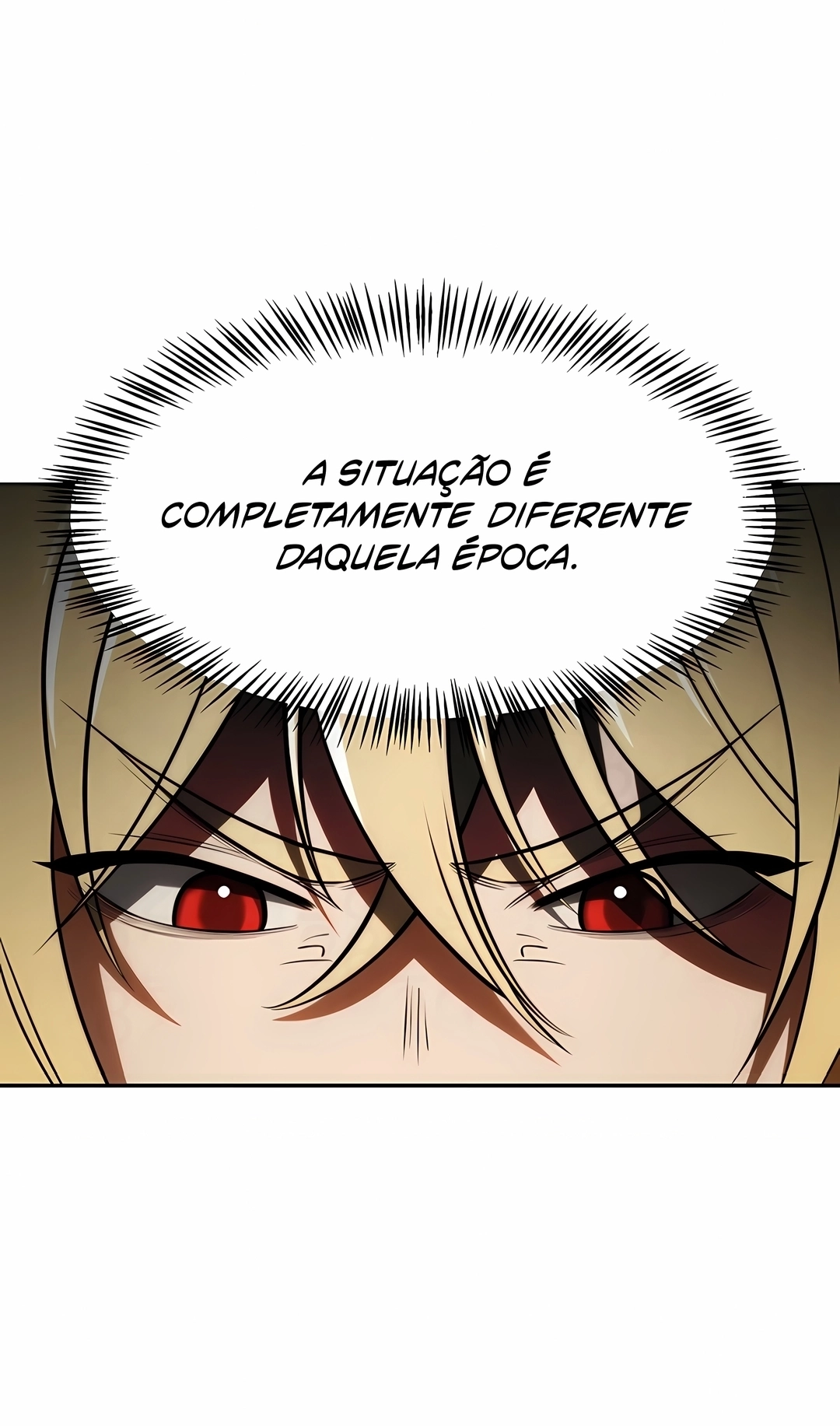 Arquimago Transcendido Pela Regressão Capítulo 208 Página 21