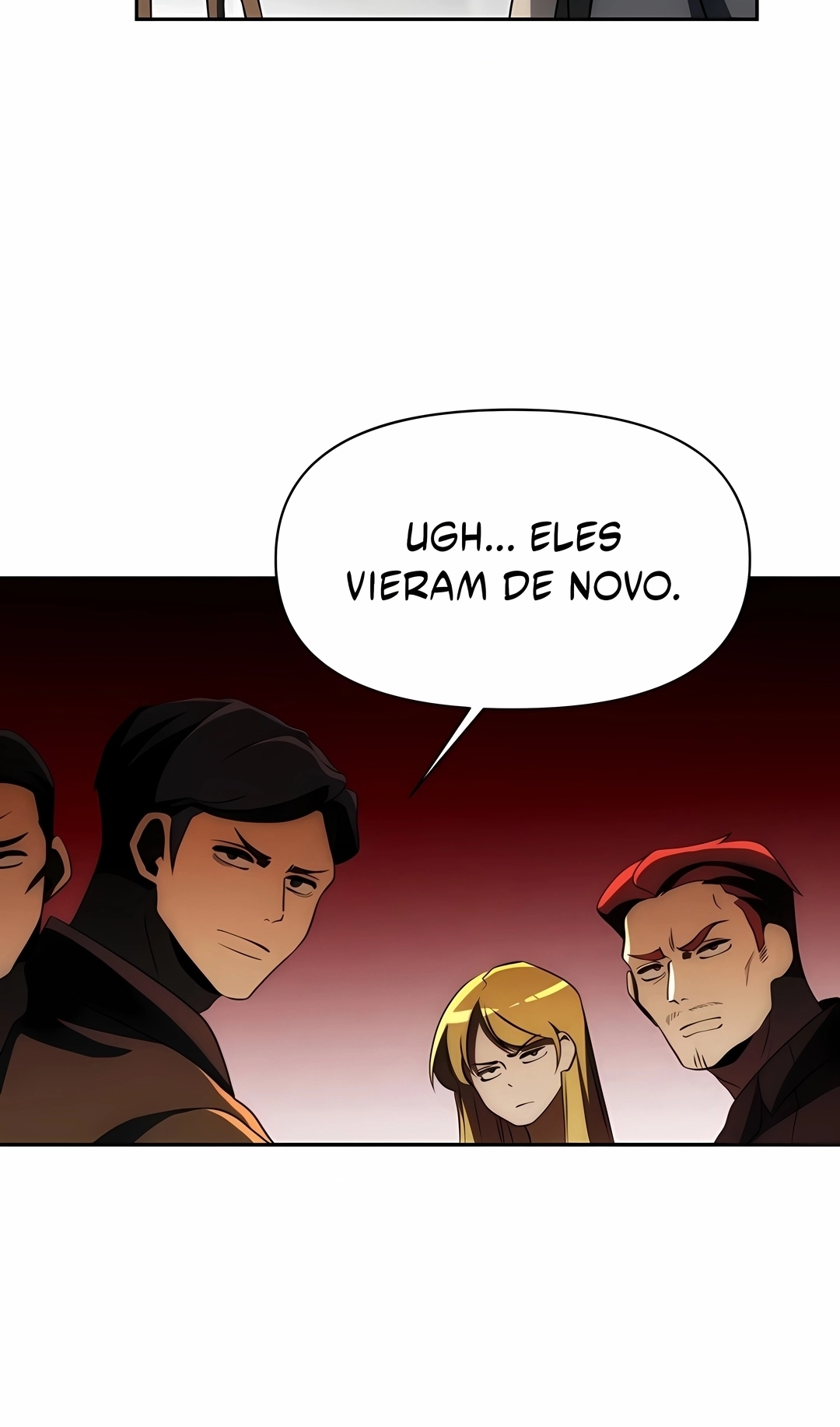 Arquimago Transcendido Pela Regressão Capítulo 208 Página 41