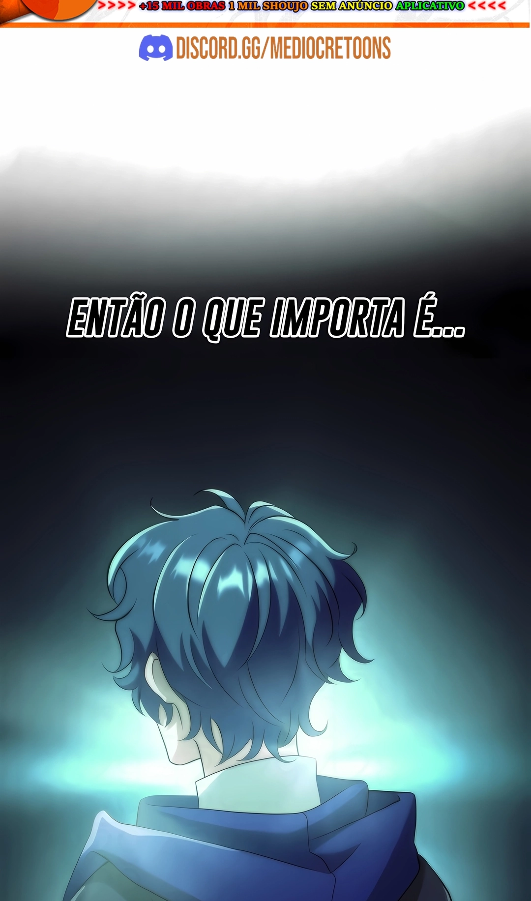 Arquimago Transcendido Pela Regressão Capítulo 208 Página 68