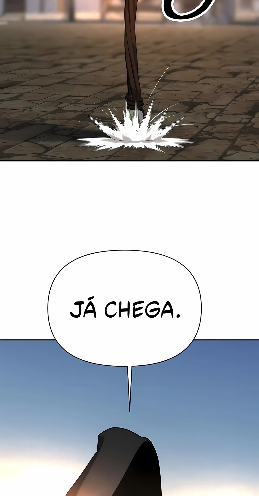Arquimago Transcendido Pela Regressão Capítulo 209 Página 111