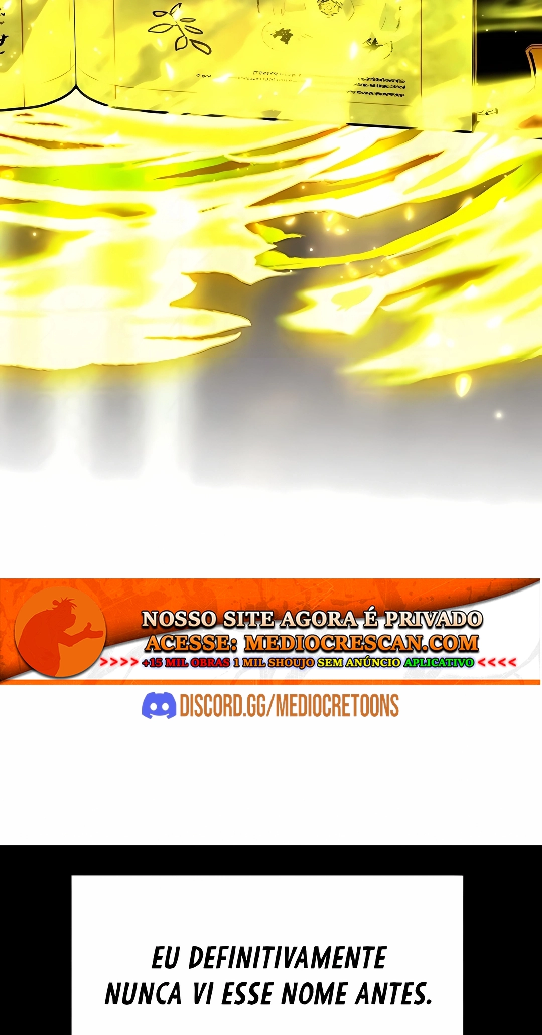 Arquimago Transcendido Pela Regressão Capítulo 209 Página 30