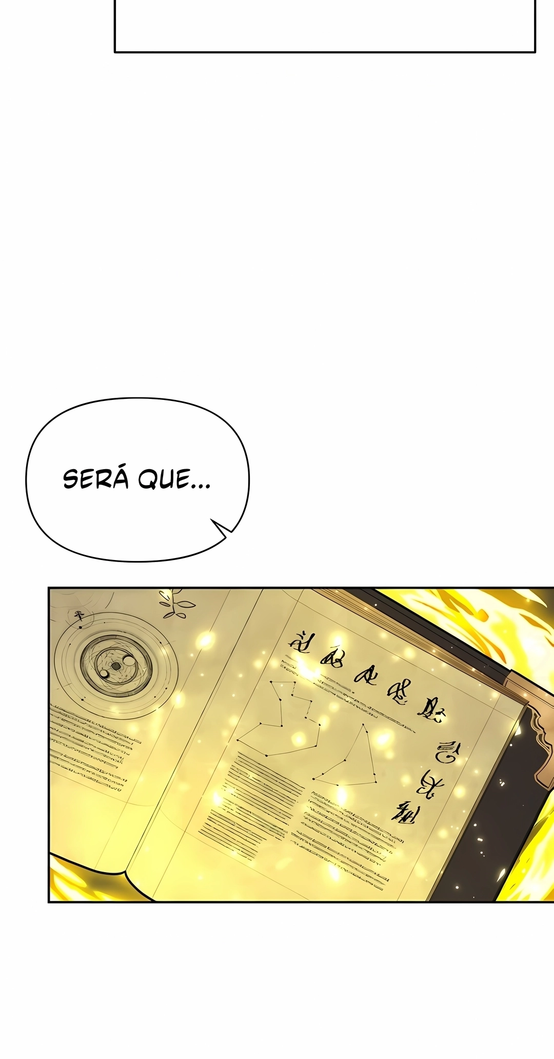 Arquimago Transcendido Pela Regressão Capítulo 209 Página 33