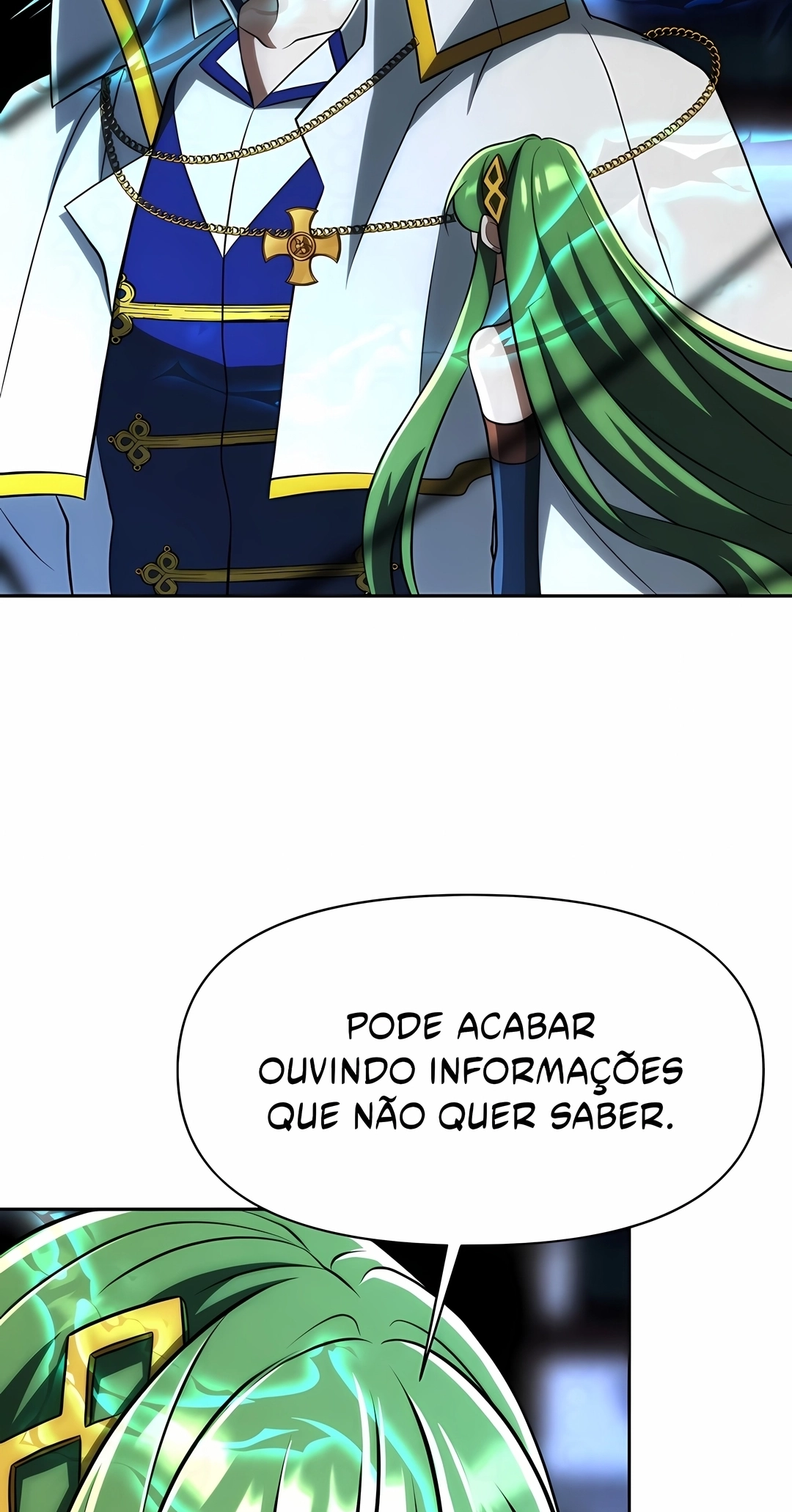 Arquimago Transcendido Pela Regressão Capítulo 209 Página 42