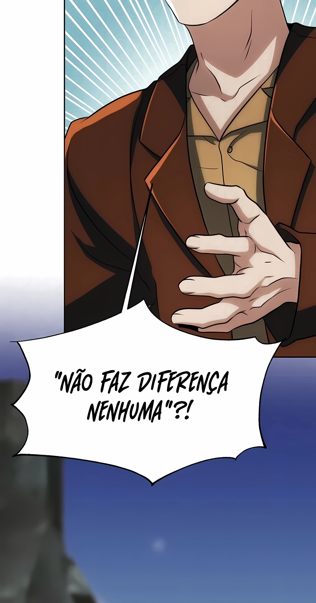 Arquimago Transcendido Pela Regressão Capítulo 209 Página 5