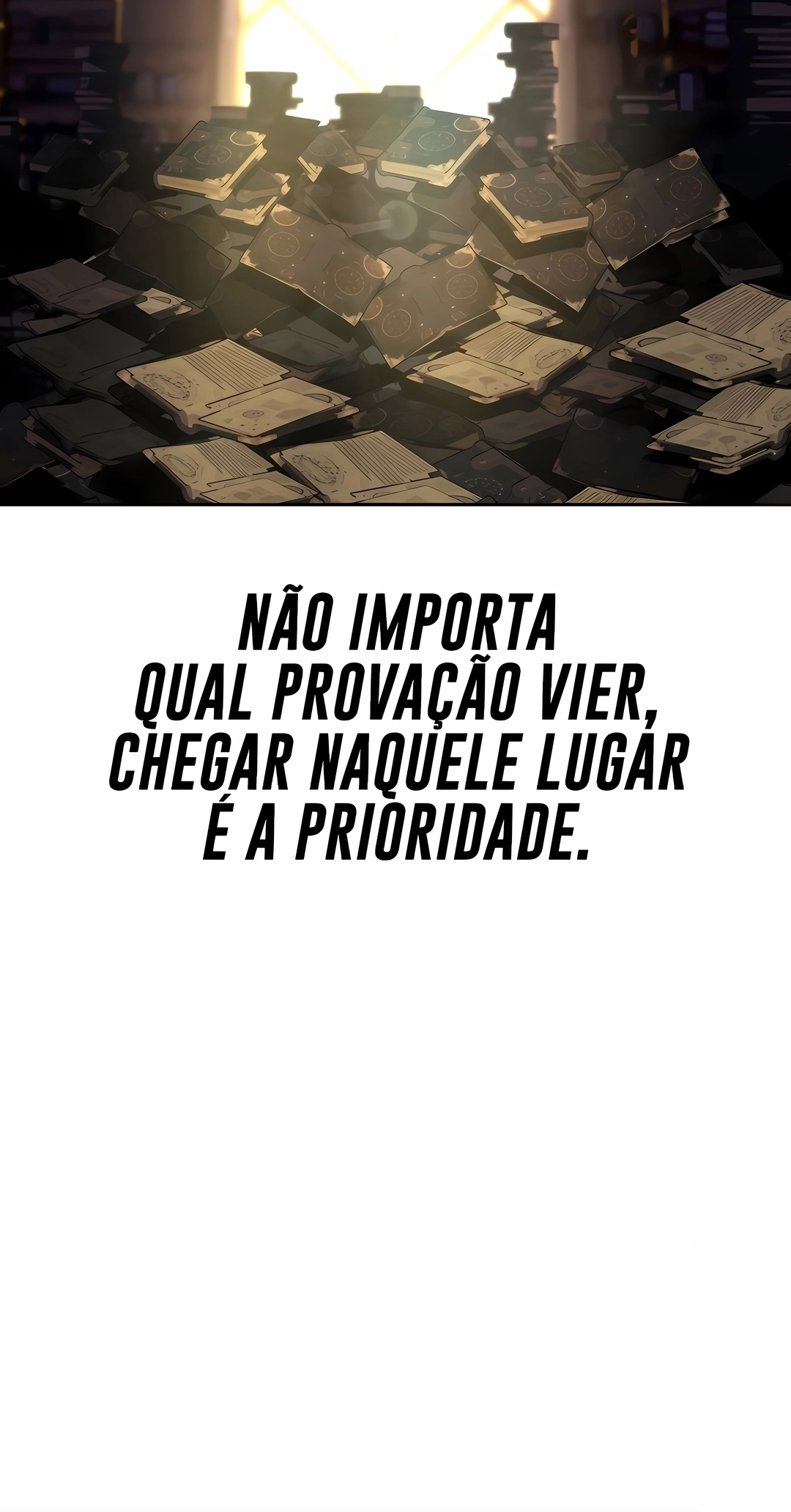 Arquimago Transcendido Pela Regressão Capítulo 209 Página 64