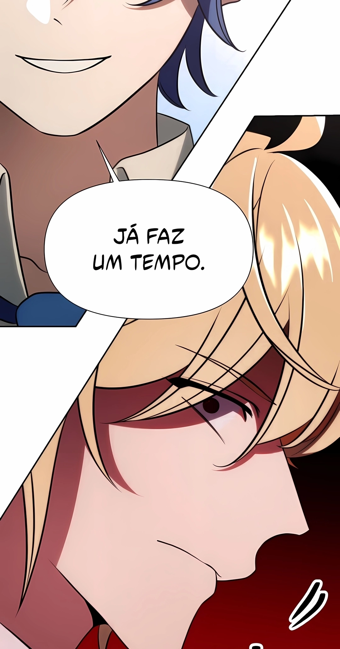 Arquimago Transcendido Pela Regressão Capítulo 209 Página 74