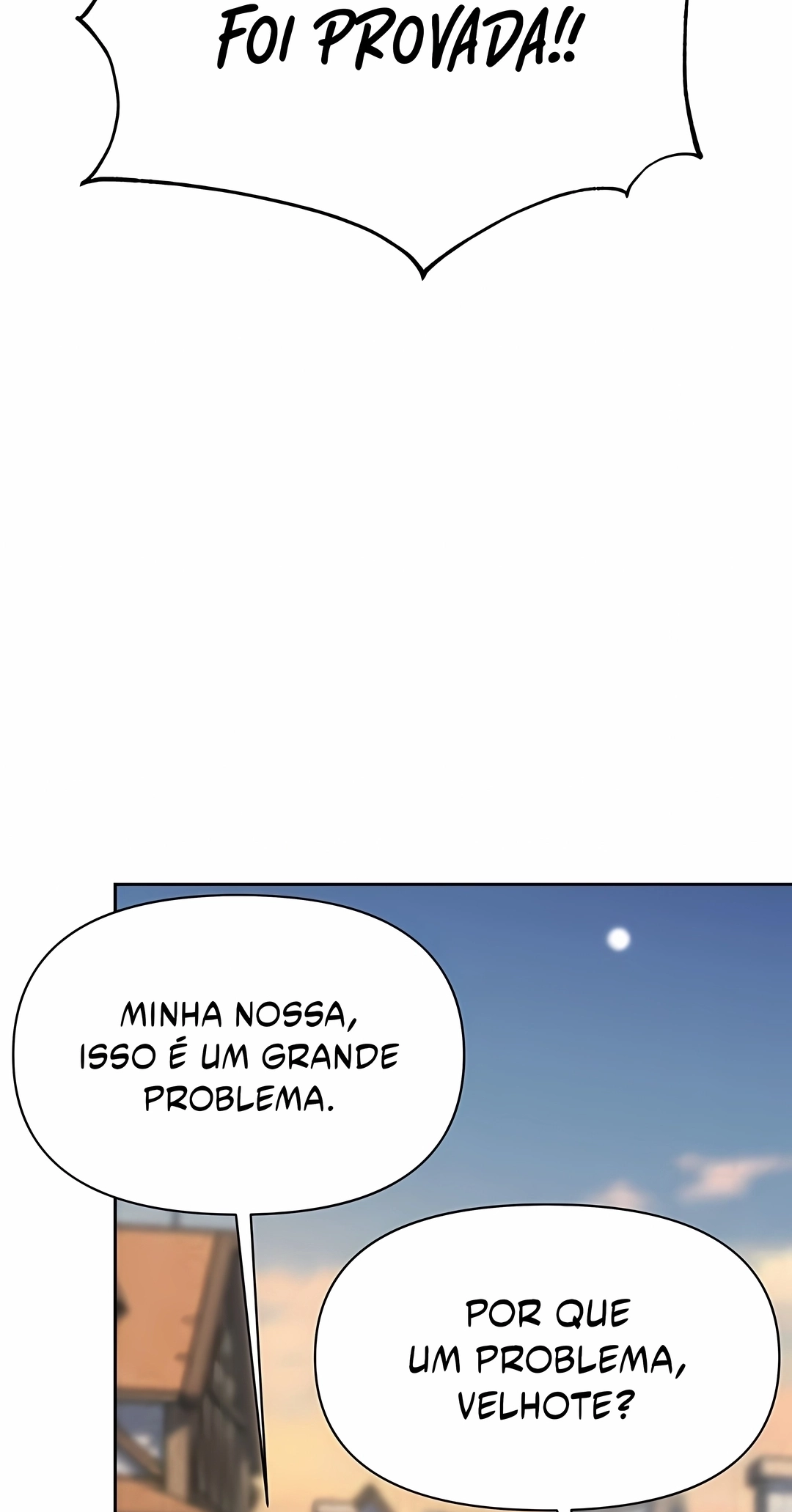 Arquimago Transcendido Pela Regressão Capítulo 209 Página 80