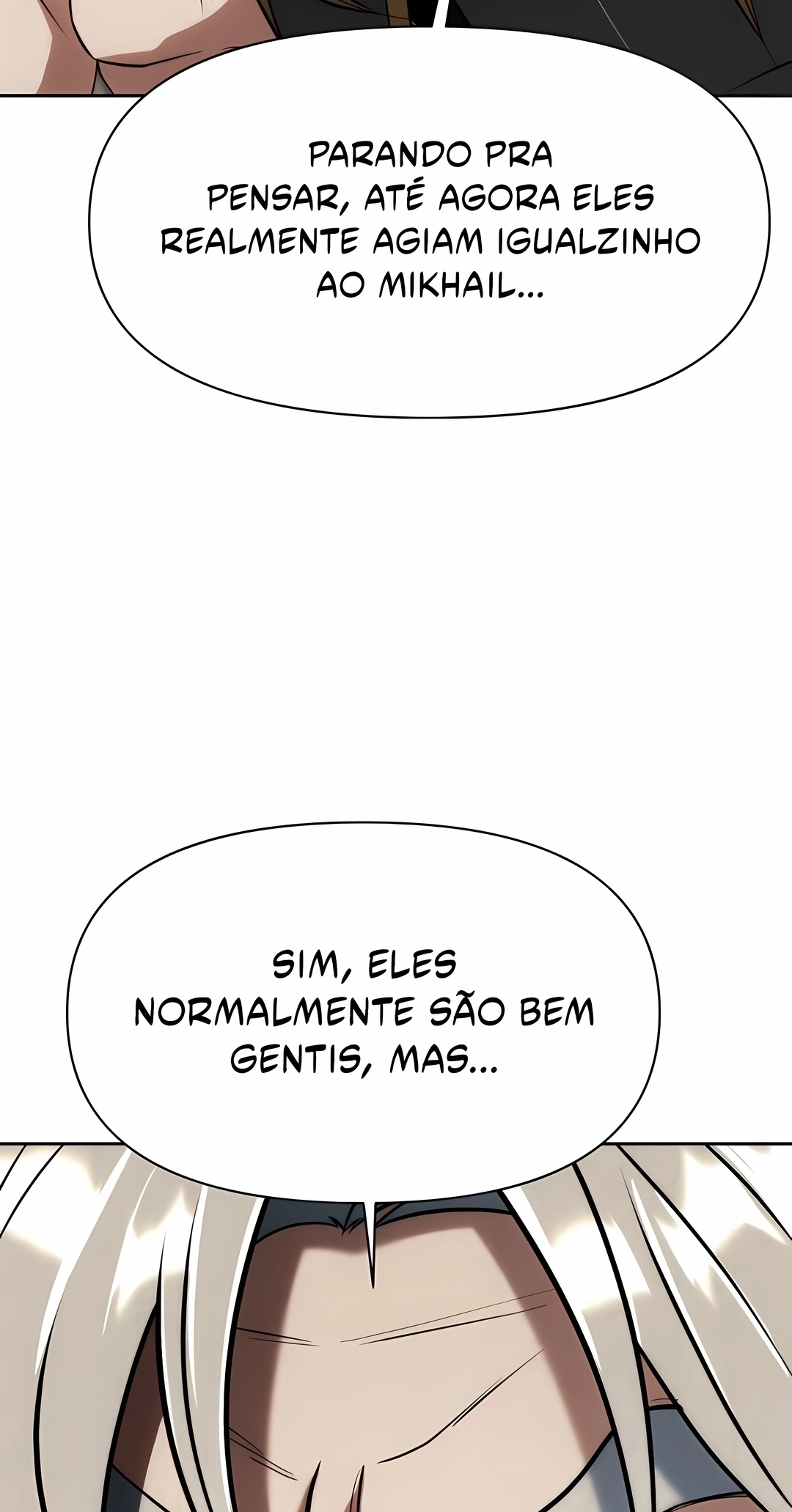 Arquimago Transcendido Pela Regressão Capítulo 209 Página 83