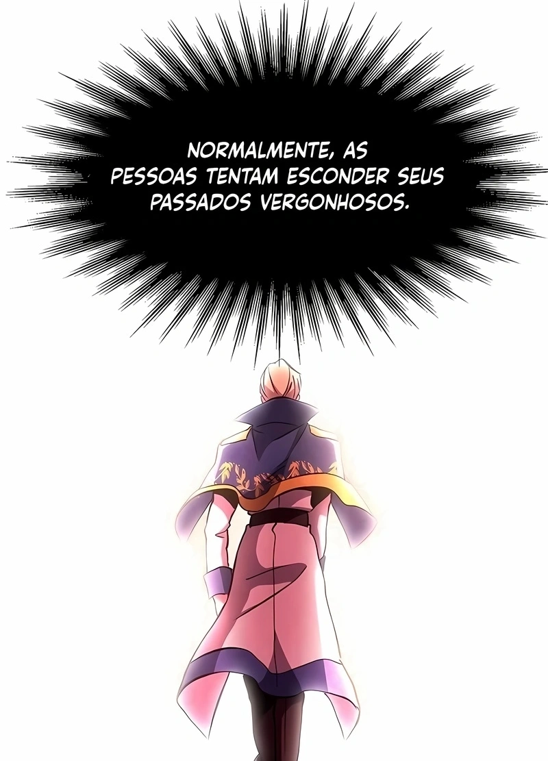 Arquimago Transcendido Pela Regressão Capítulo 21 Página 10