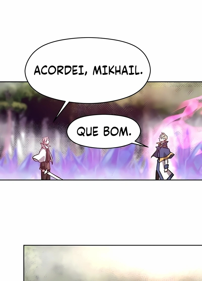Arquimago Transcendido Pela Regressão Capítulo 21 Página 100