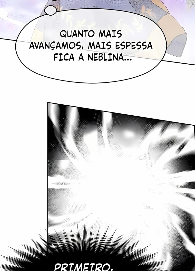 Arquimago Transcendido Pela Regressão Capítulo 21 Página 108