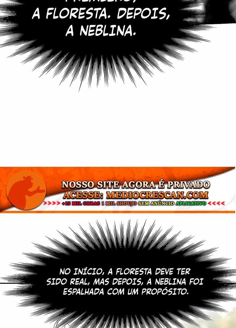 Arquimago Transcendido Pela Regressão Capítulo 21 Página 109
