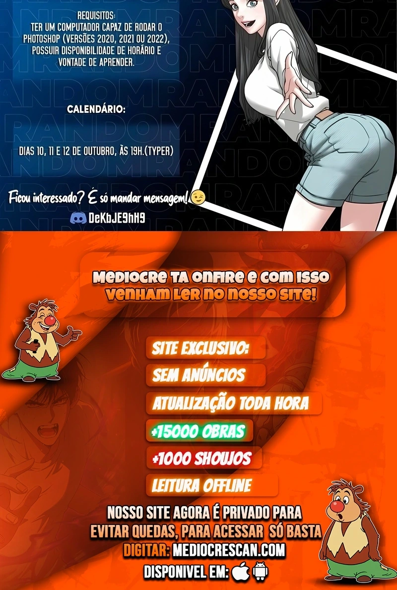 Arquimago Transcendido Pela Regressão Capítulo 21 Página 120