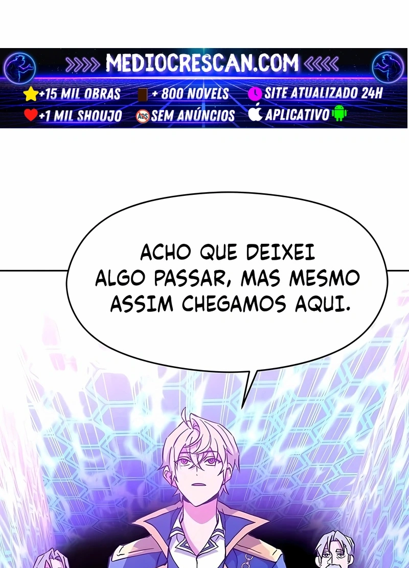 Arquimago Transcendido Pela Regressão Capítulo 21 Página 15