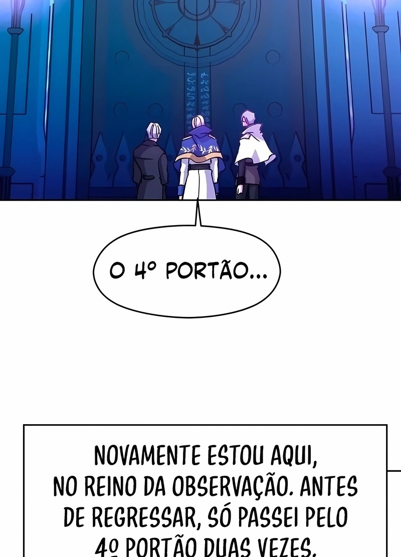 Arquimago Transcendido Pela Regressão Capítulo 21 Página 17
