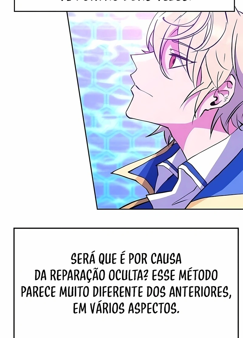 Arquimago Transcendido Pela Regressão Capítulo 21 Página 18