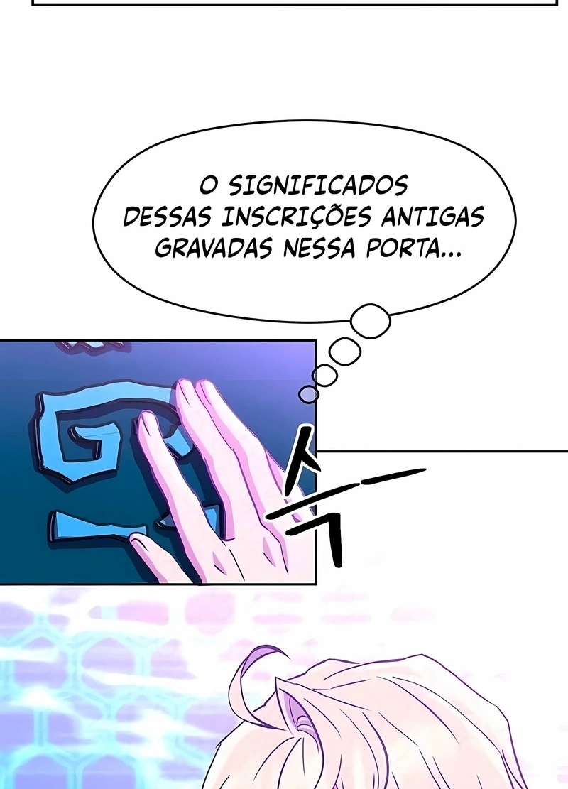 Arquimago Transcendido Pela Regressão Capítulo 21 Página 19