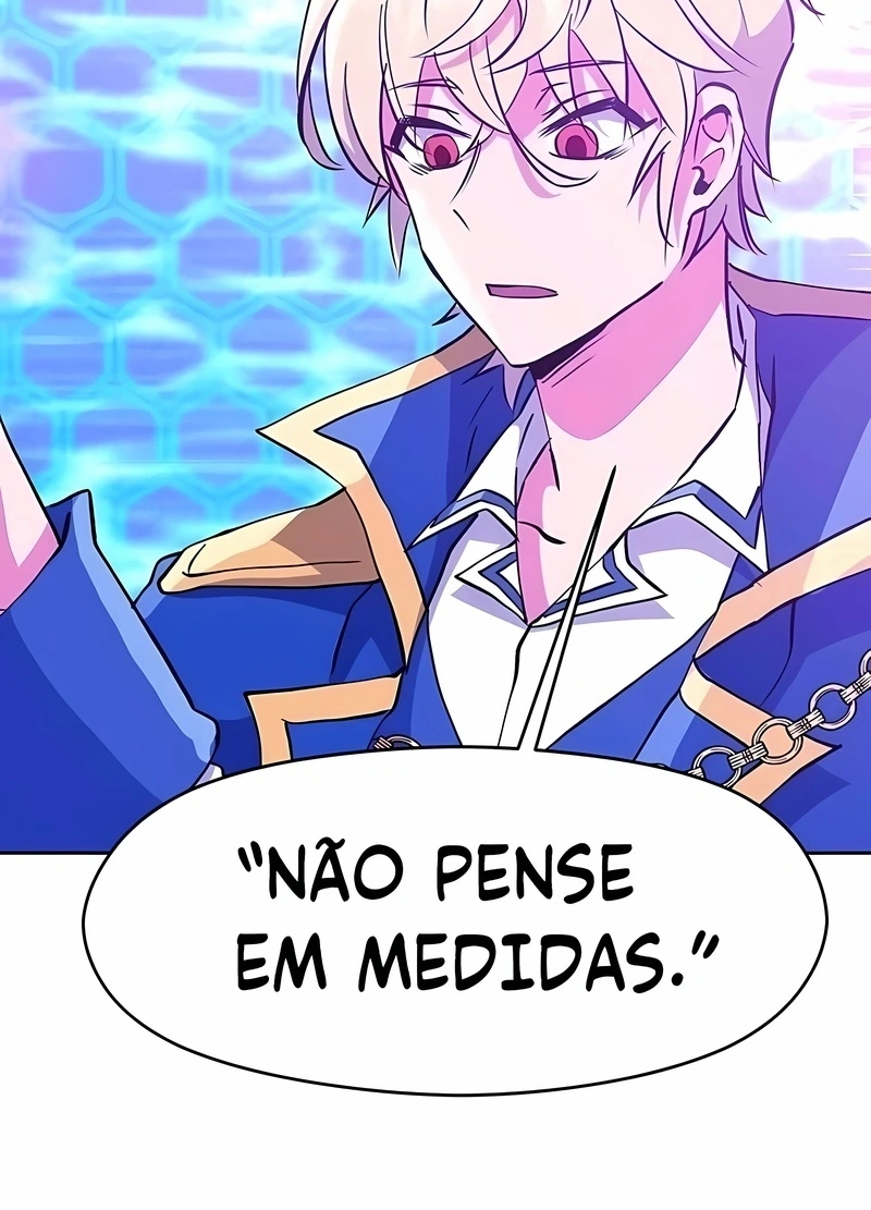 Arquimago Transcendido Pela Regressão Capítulo 21 Página 20