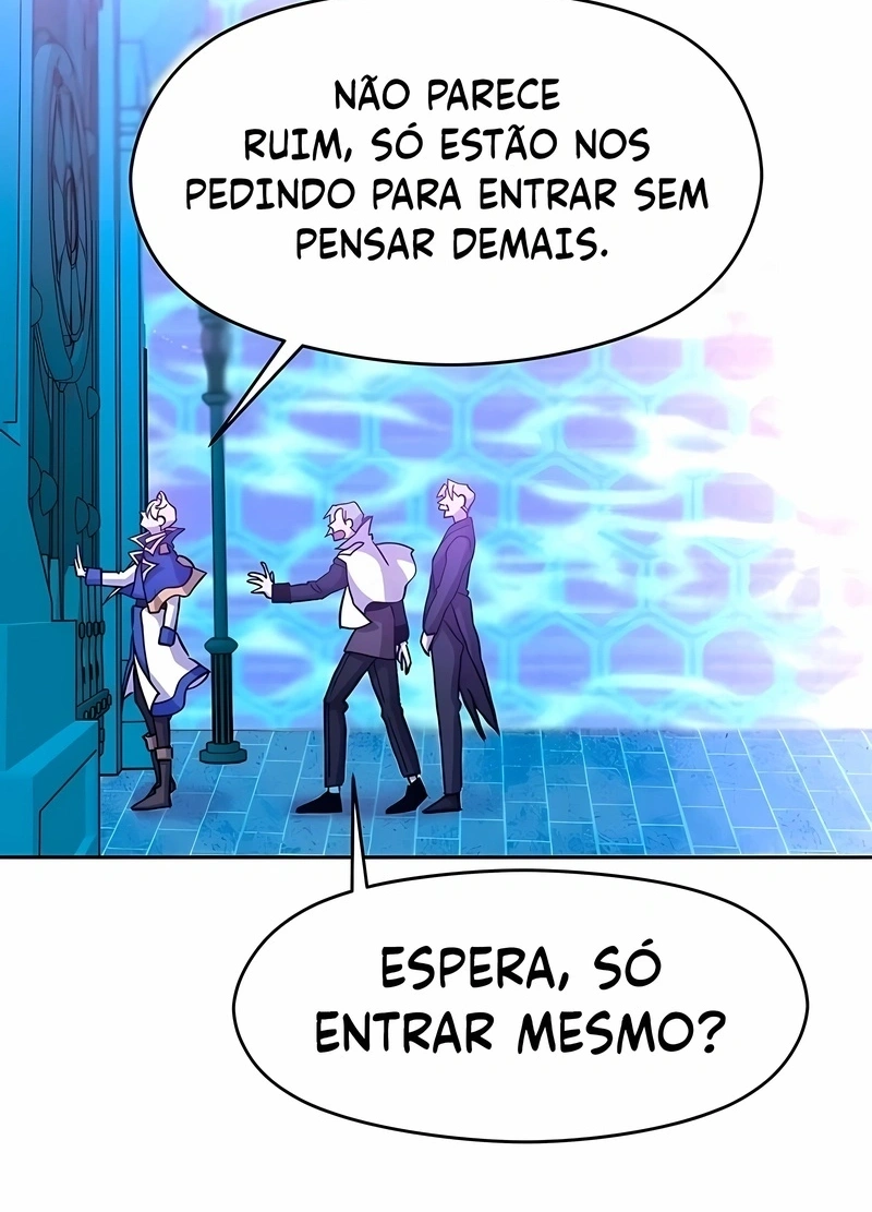 Arquimago Transcendido Pela Regressão Capítulo 21 Página 22
