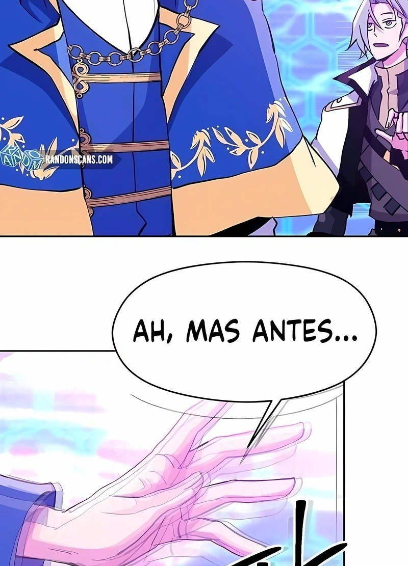 Arquimago Transcendido Pela Regressão Capítulo 21 Página 24