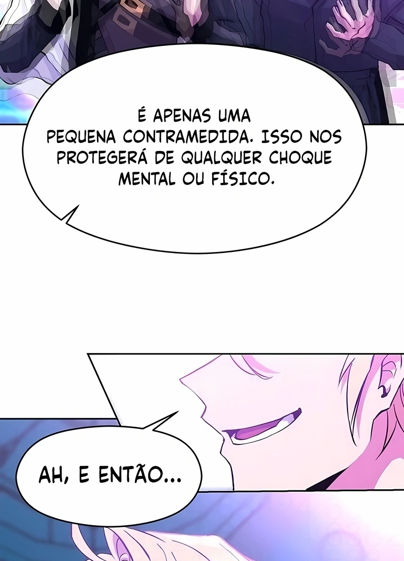 Arquimago Transcendido Pela Regressão Capítulo 21 Página 26