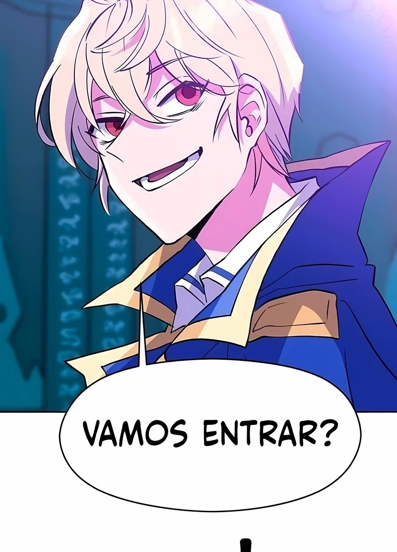 Arquimago Transcendido Pela Regressão Capítulo 21 Página 27