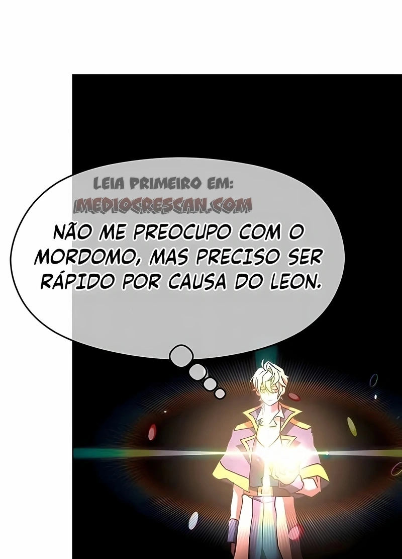 Arquimago Transcendido Pela Regressão Capítulo 21 Página 35